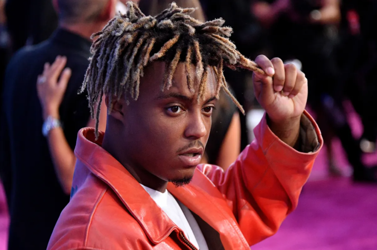 Juice Wrld Net Worth KahawaTungu