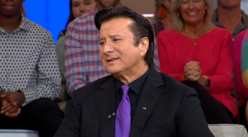 Steve Perry’s Net Worth KahawaTungu