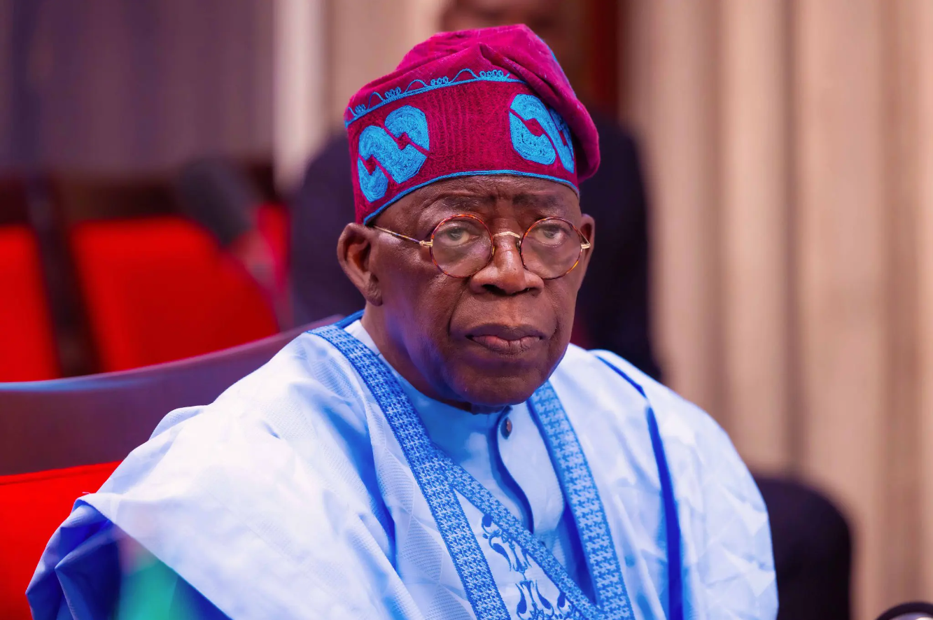 Tinubu Net Worth Storied Political Career And Current Wealth KahawaTungu