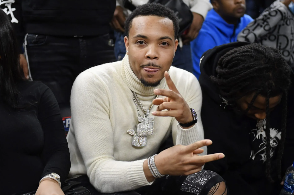 G Herbo net worth