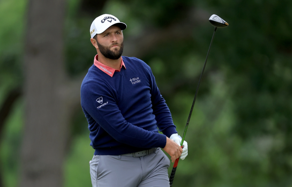 Jon Rahm's Net Worth KahawaTungu