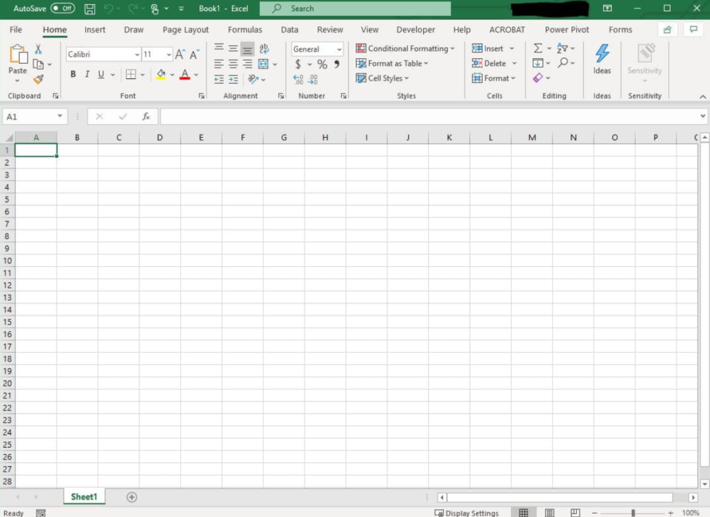 How To Search In Excel: A Step-By-Step Guide: How To Change Case In Excel