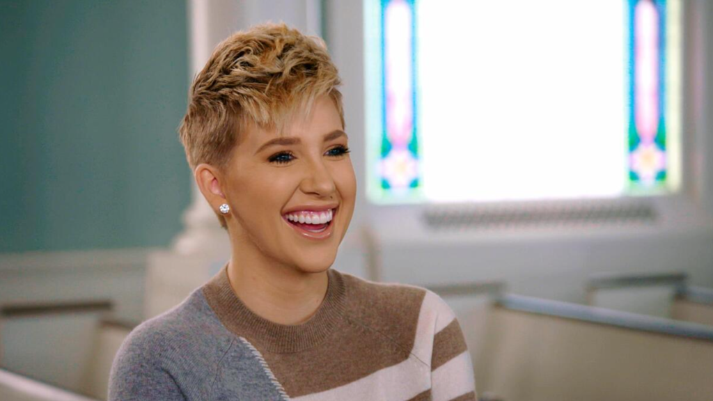 Savannah Chrisley's Net Worth - KahawaTungu