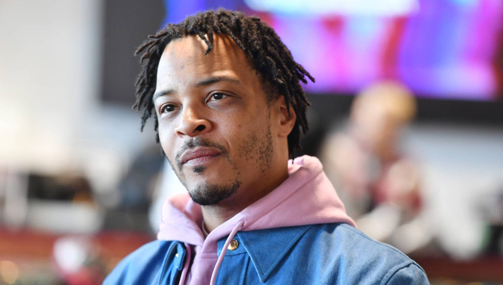 T.I. Net Worth: Unveiling The Multifaceted King Of The South's ...