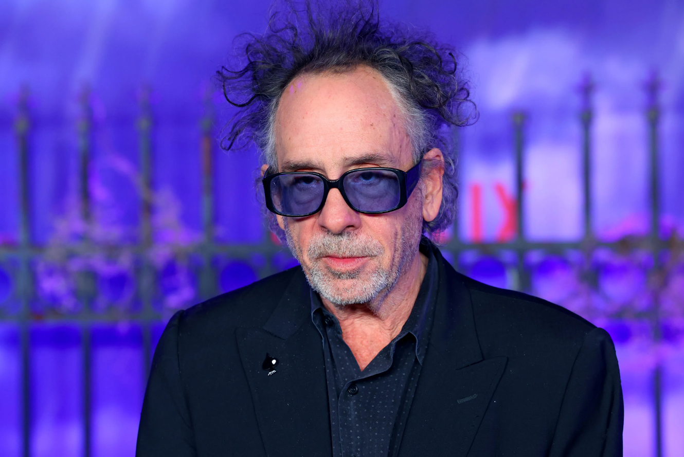 Tim Burton s Net Worth KahawaTungu