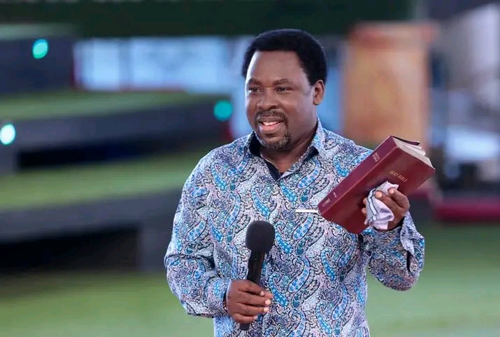 Shocking Revelations: TB Joshua's Megachurch Scandal Unveiled - KahawaTungu