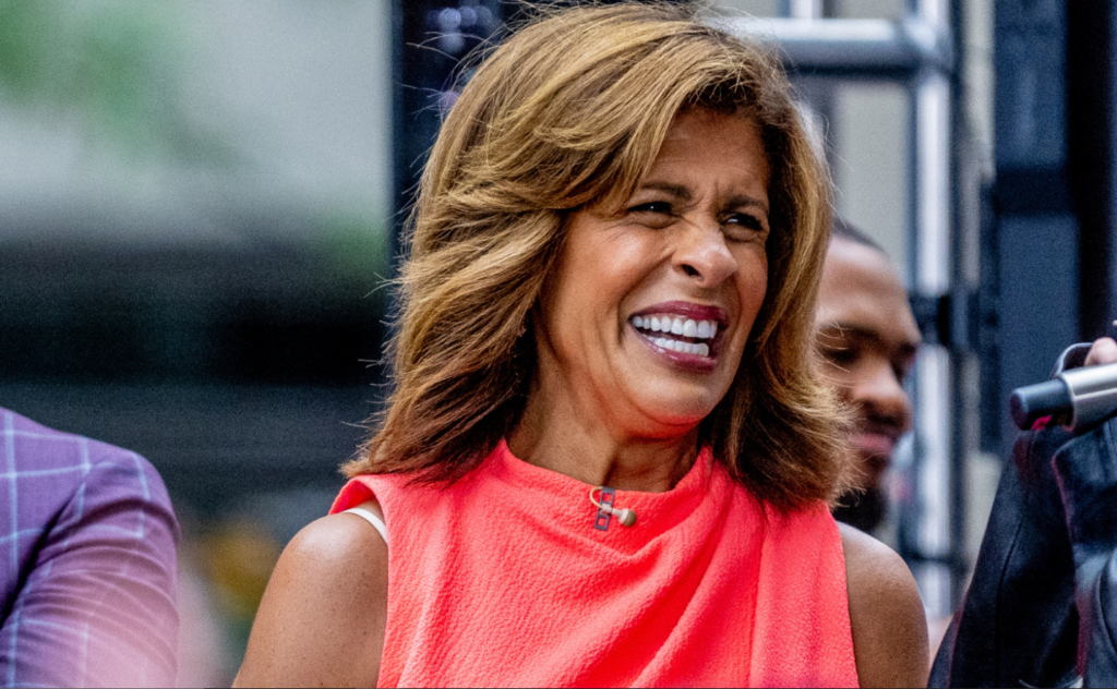 Hoda Kotb's Net Worth In 2024 KahawaTungu