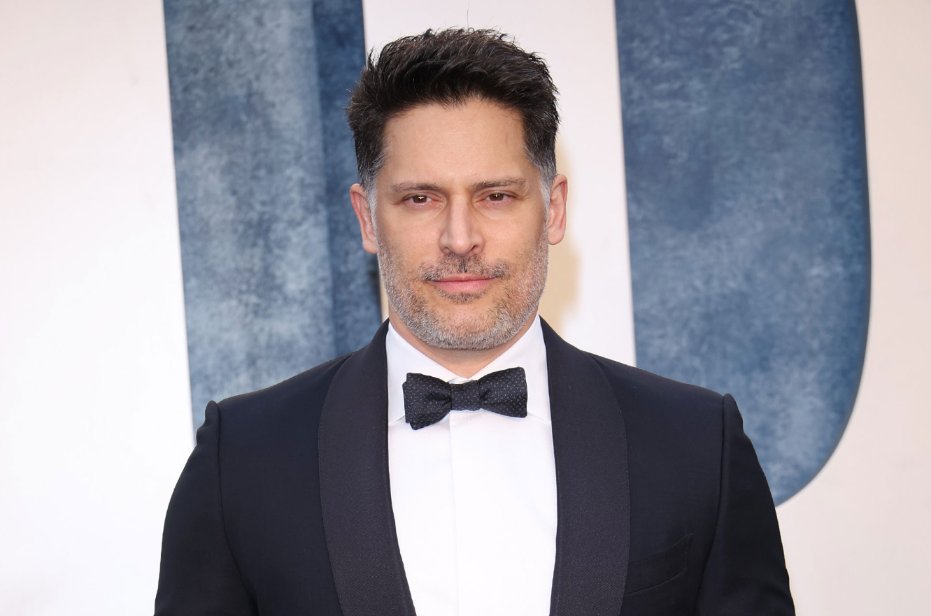 Joe Manganiello Net Worth - KahawaTungu