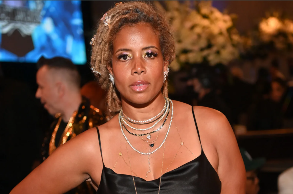 Kelis net worth