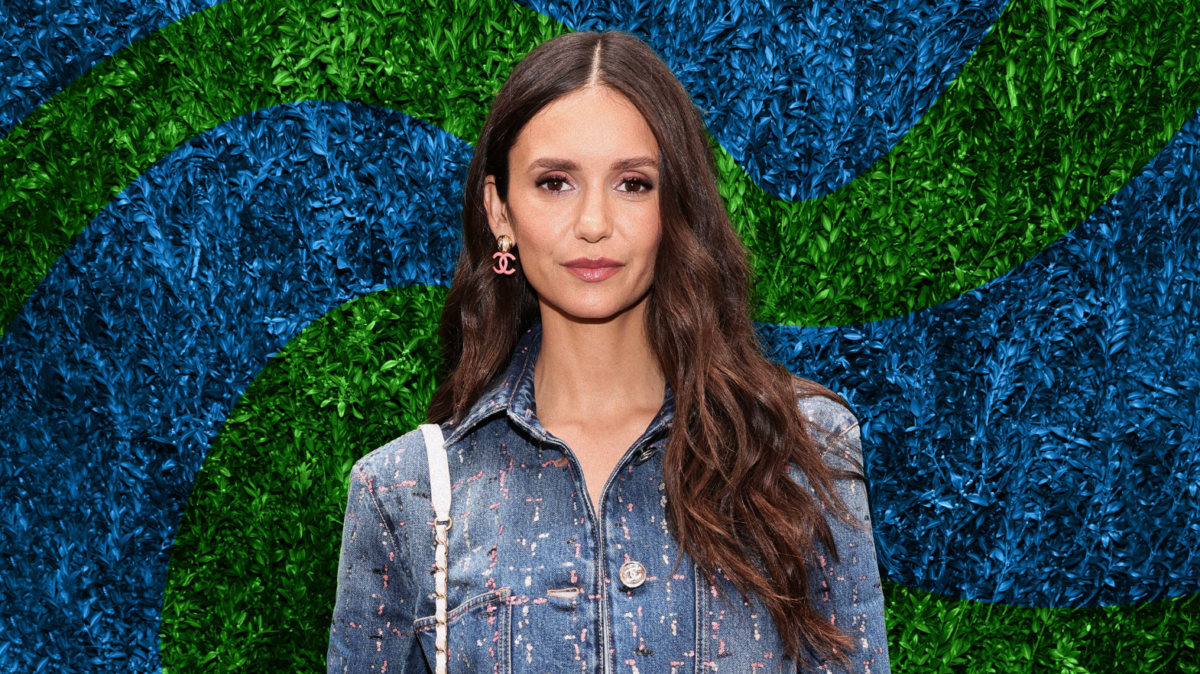 Nina Dobrev Net Worth KahawaTungu