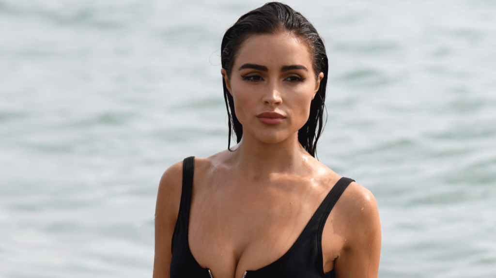 Olivia Culpo Net Worth