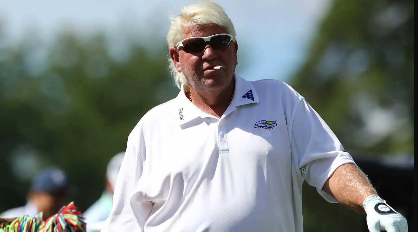 John Daly Net Worth - KahawaTungu