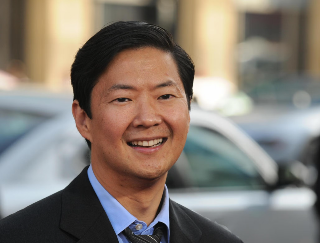 Ken Jeong's Net Worth And Salary KahawaTungu