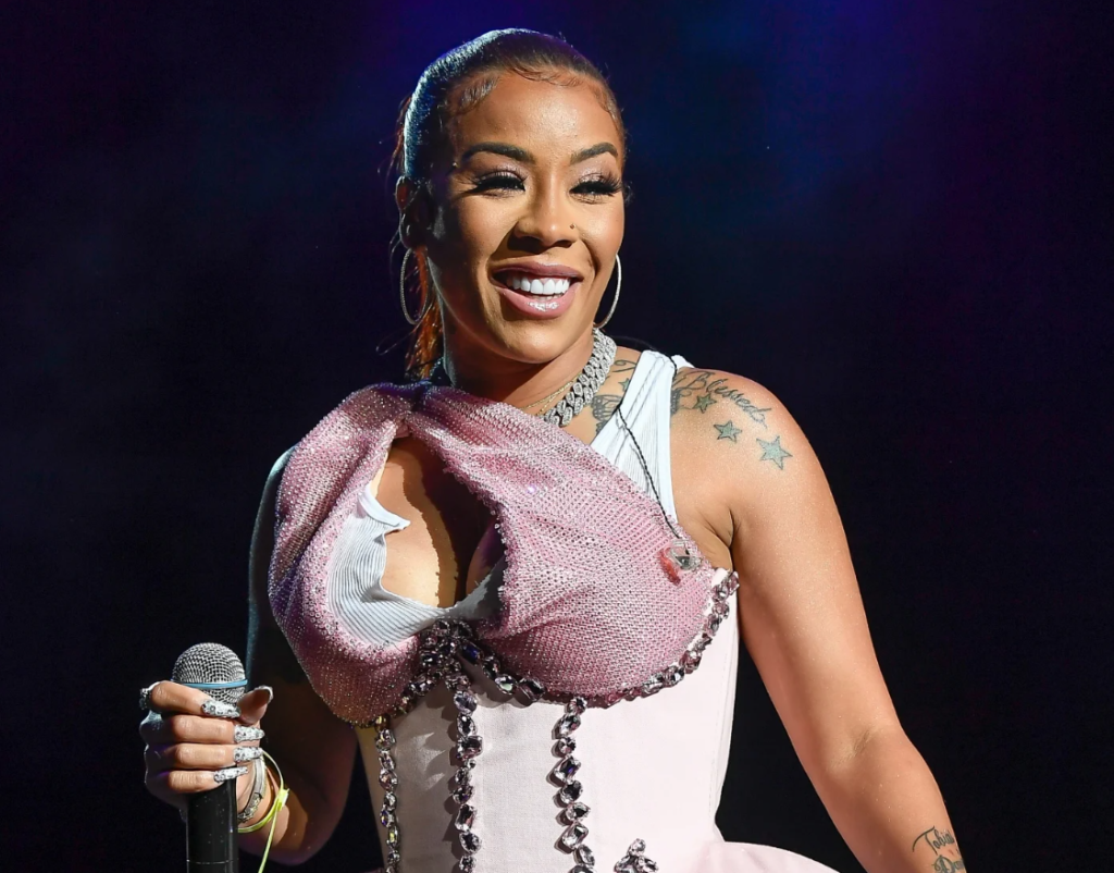 Keyshia Cole Net Worth 2024 KahawaTungu