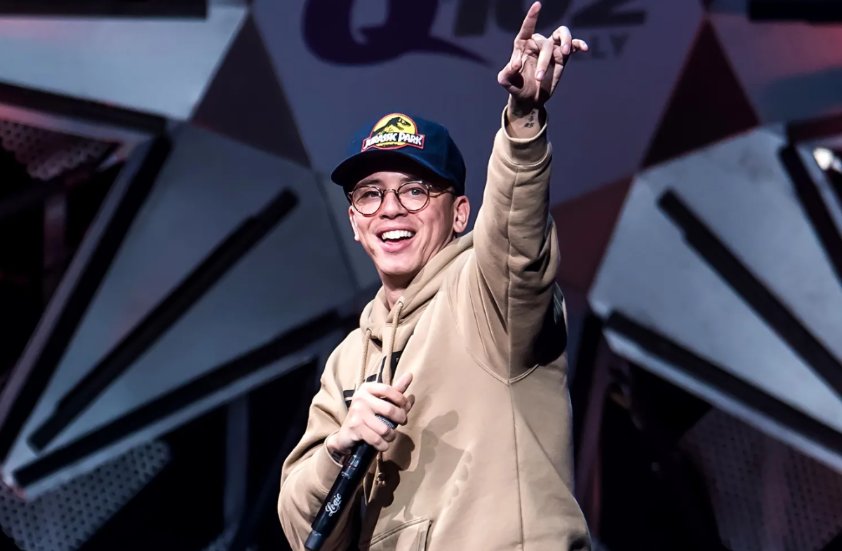 Logic Net Worth