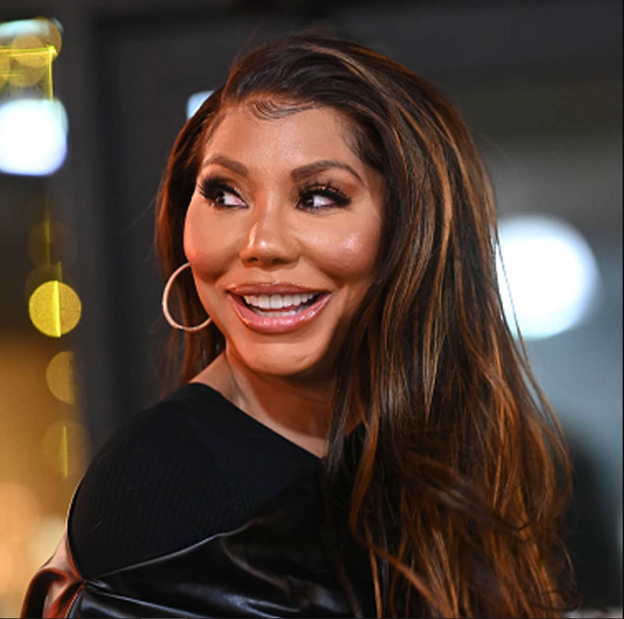 Tamar Braxton Net Worth