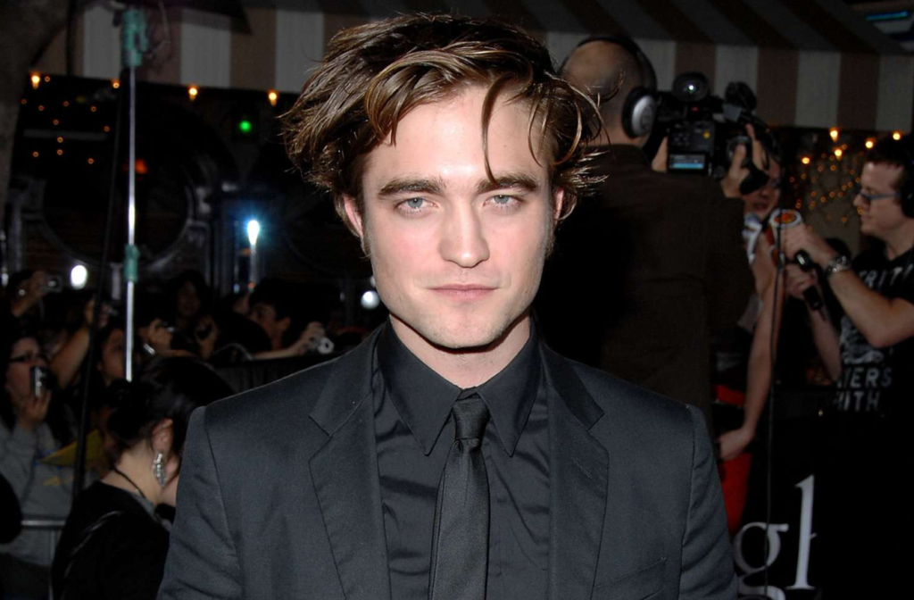 Robert Pattinson Net Worth KahawaTungu