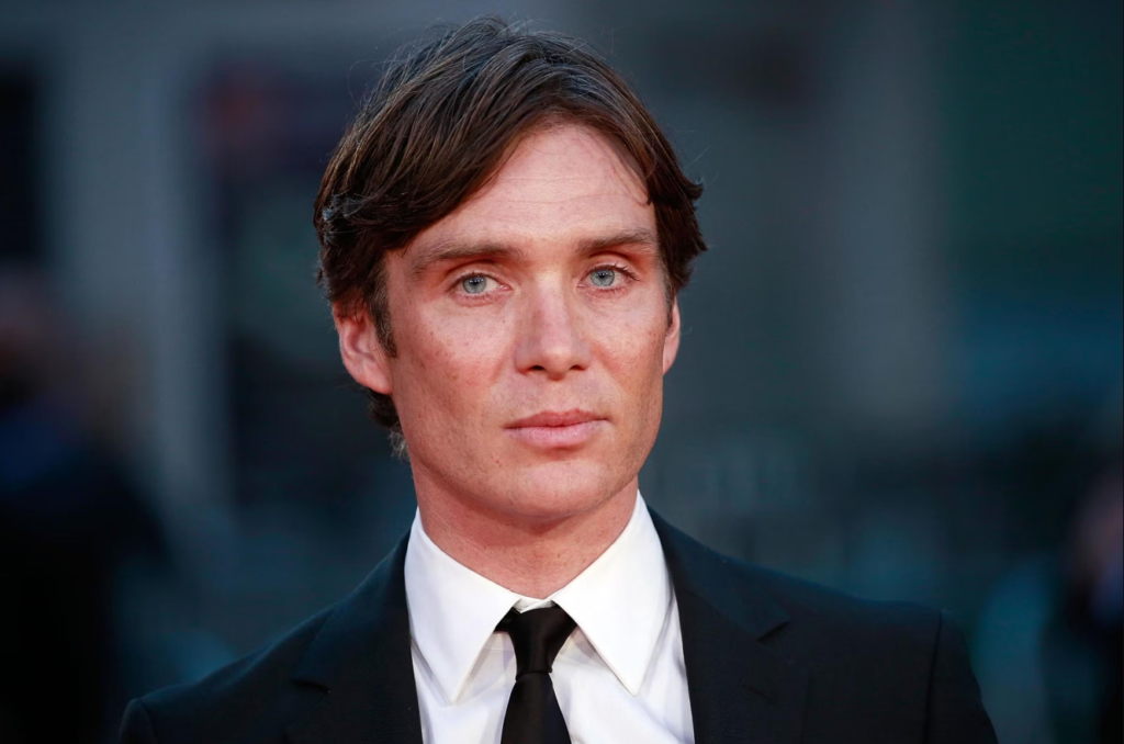 Cillian Murphy Net Worth