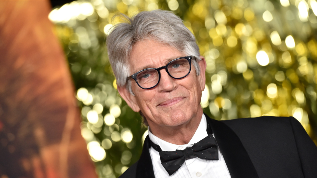 Eric Roberts Net Worth In 2024 KahawaTungu