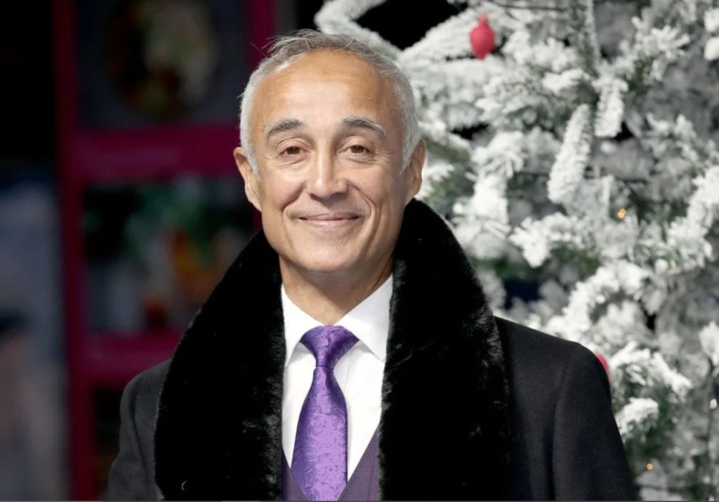 Andrew Ridgeley Net Worth