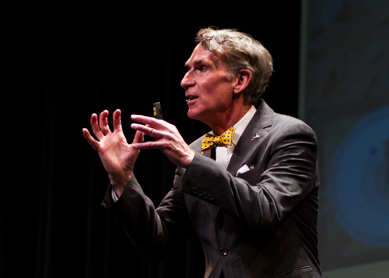 Bill Nye's Net Worth KahawaTungu