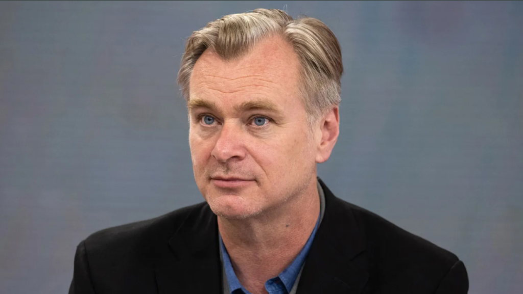 Christopher Nolan Net Worth