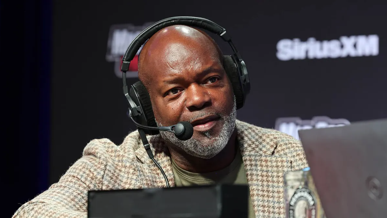 What Is Emmitt Smith Net Worth In 2024 KahawaTungu