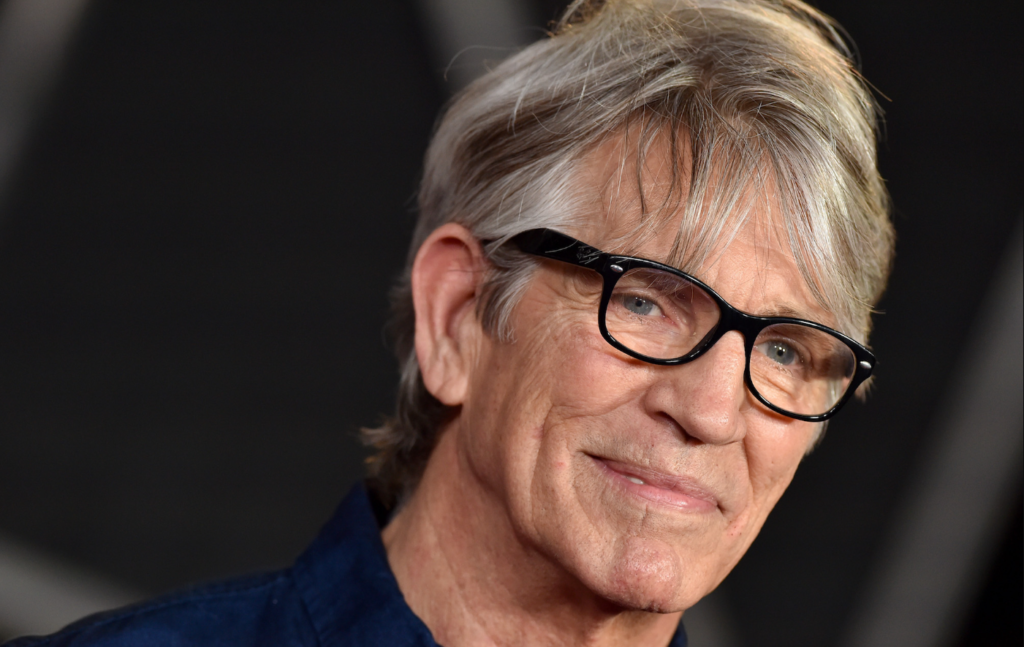 Eric Roberts Net Worth In 2024 KahawaTungu