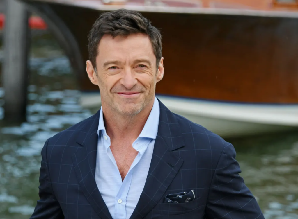 Net Worth Of Hugh Jackman In 2024 KahawaTungu