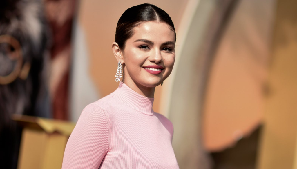 Selena Gomez's Net Worth 2024