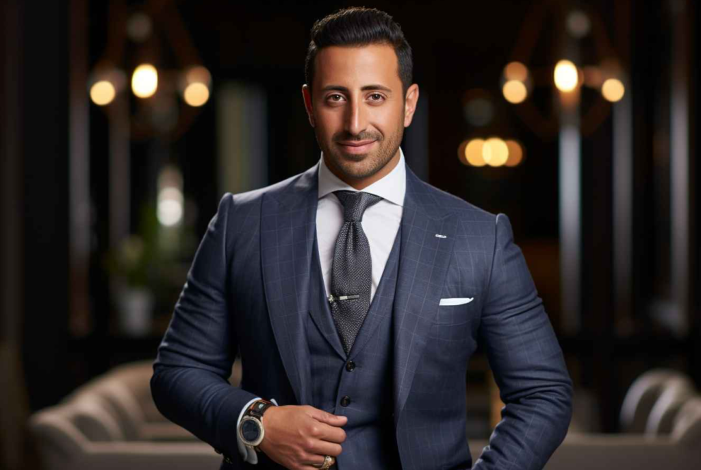 Josh Altman Net Worth KahawaTungu