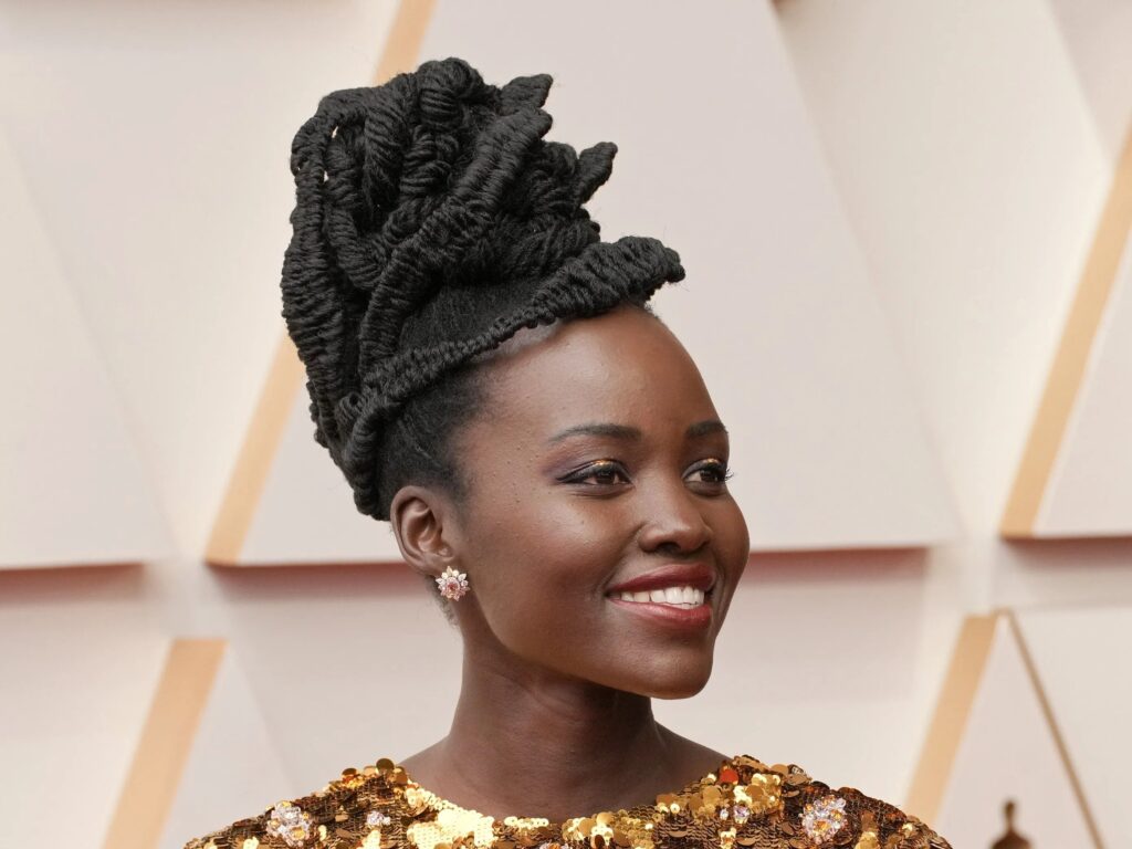 Lupita Nyong'o