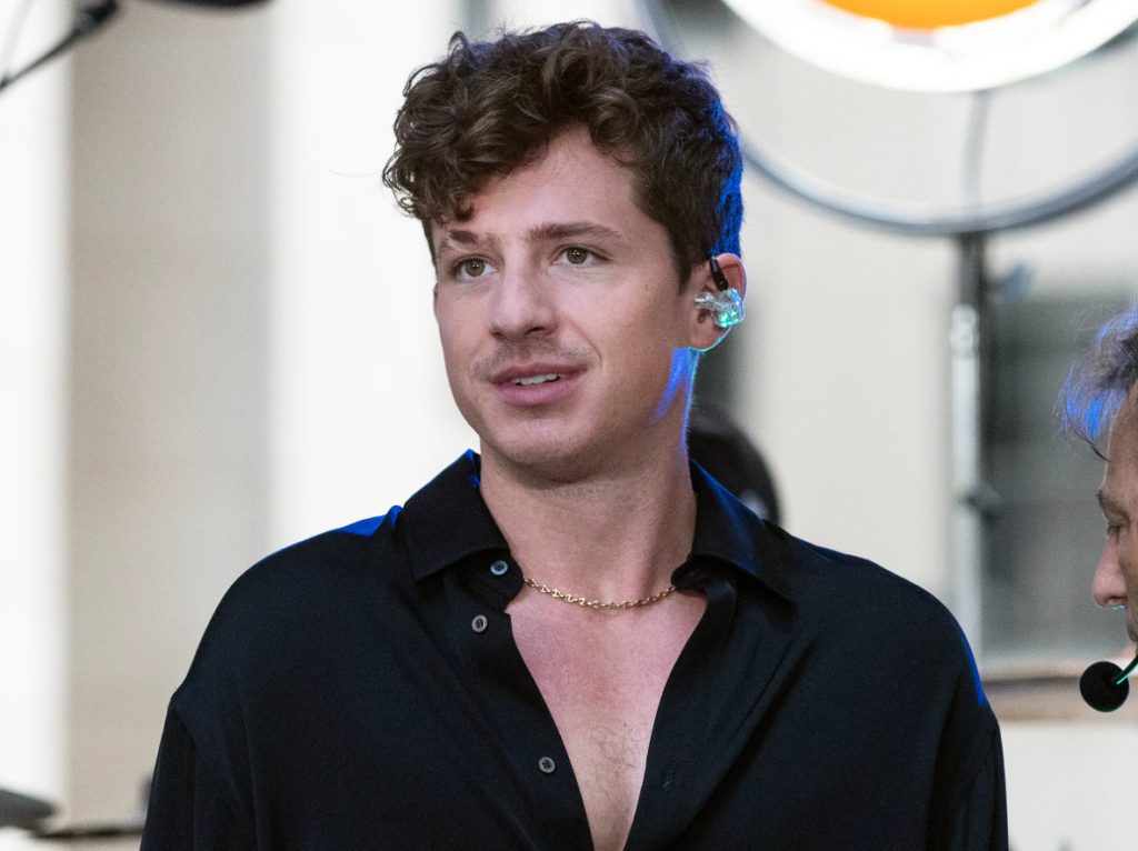 Charlie Puth Net Worth