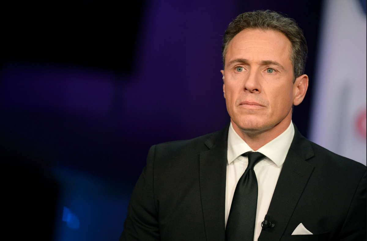 Chris Cuomo Net Worth