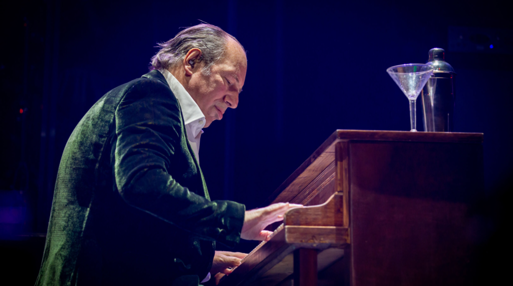 Net Worth Of Hans Zimmer KahawaTungu