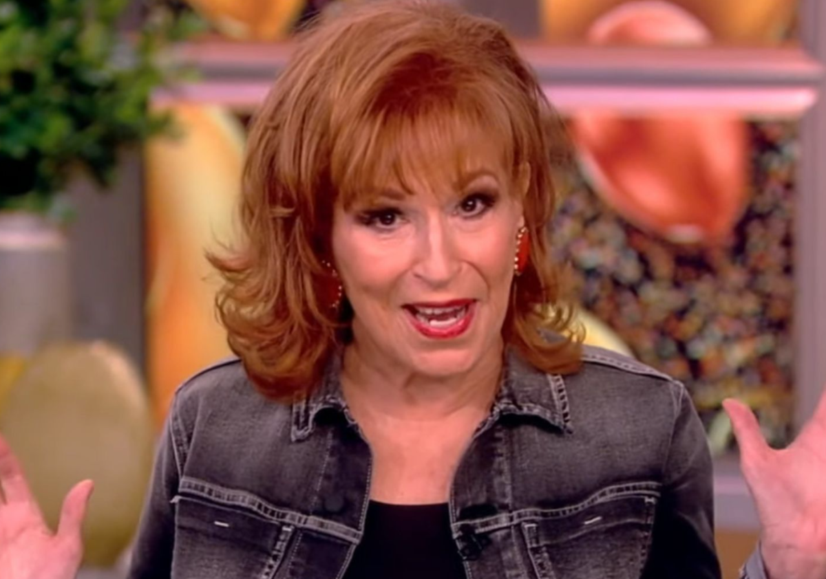 Joy Behar Net Worth And Salary KahawaTungu