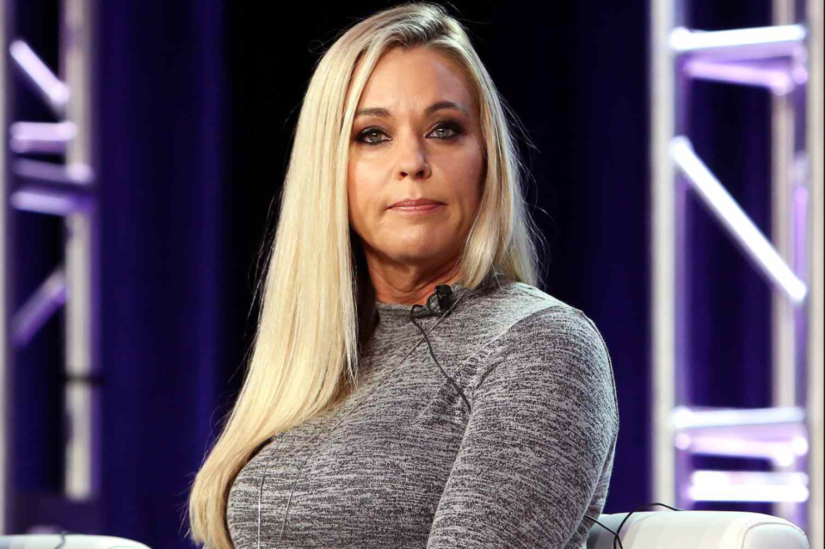 Kate Gosselin Net Worth And Salary KahawaTungu