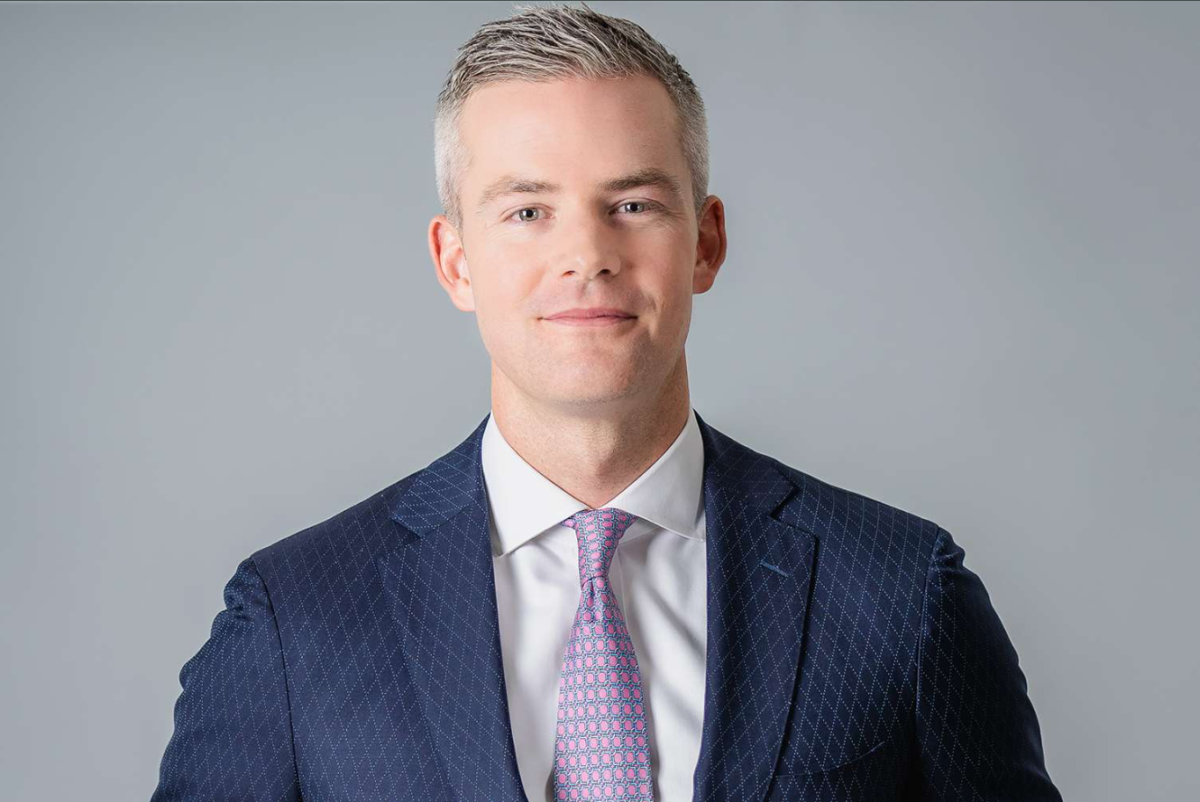 Ryan Serhant Net Worth KahawaTungu