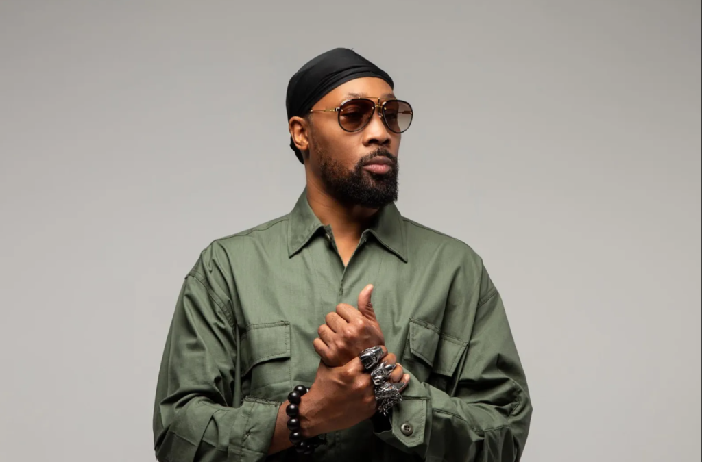 RZA Net Worth KahawaTungu