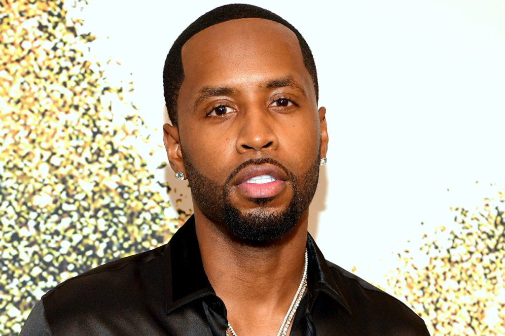 Safaree Samuels Net Worth KahawaTungu