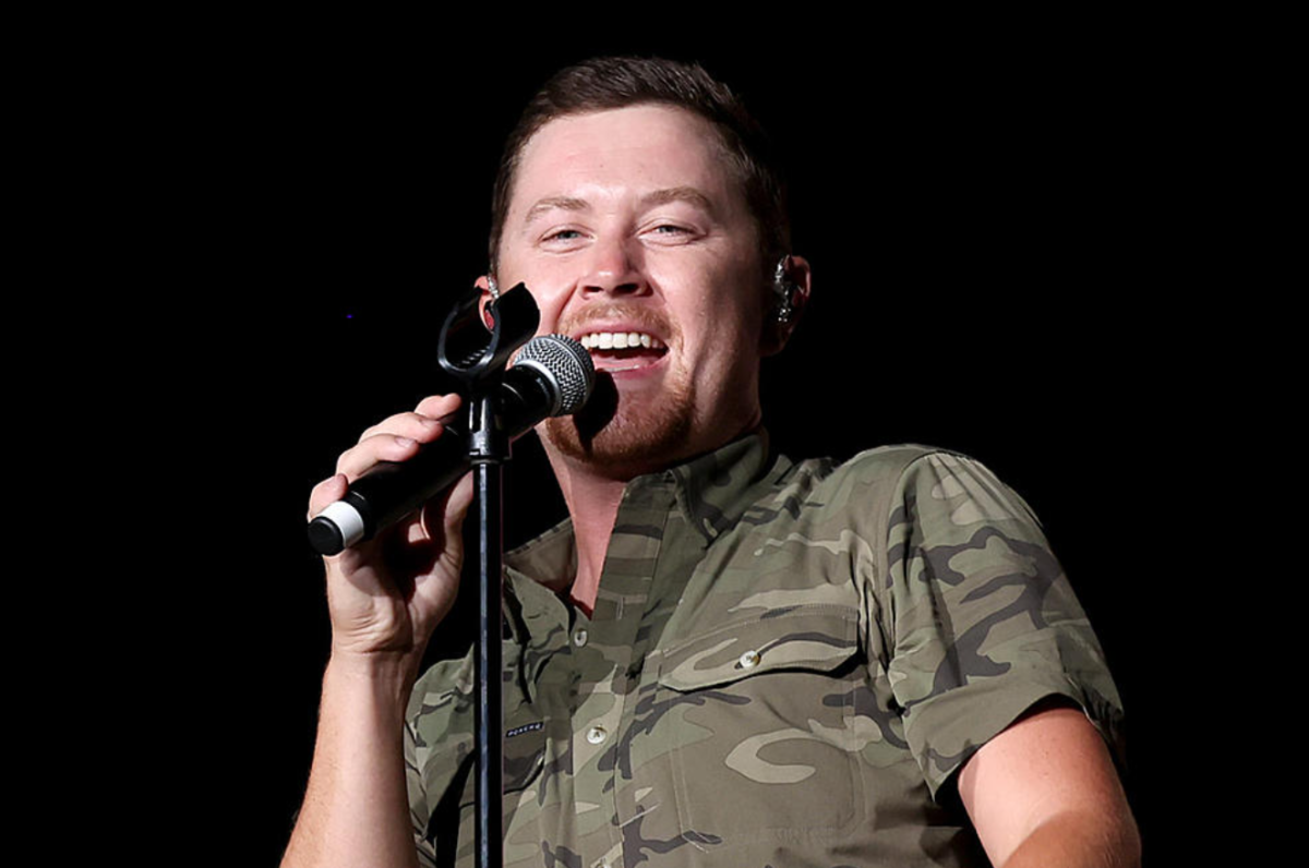 Scotty McCreery Net Worth - KahawaTungu