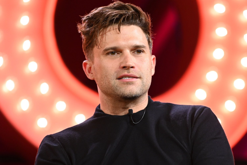 Tom Schwartz Net Worth