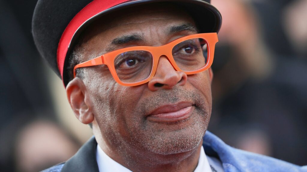 Spike Lee