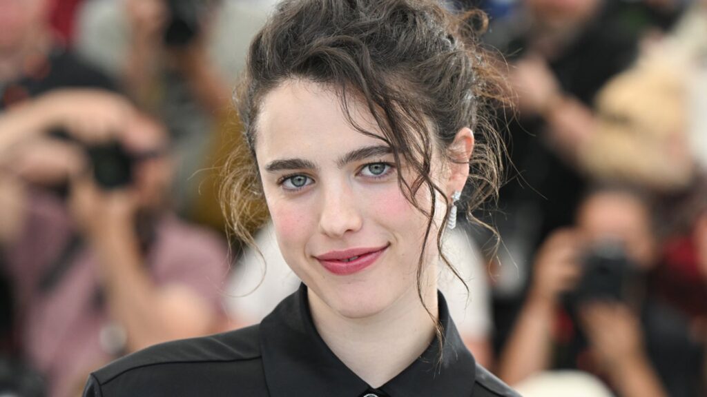 Margaret Qualley