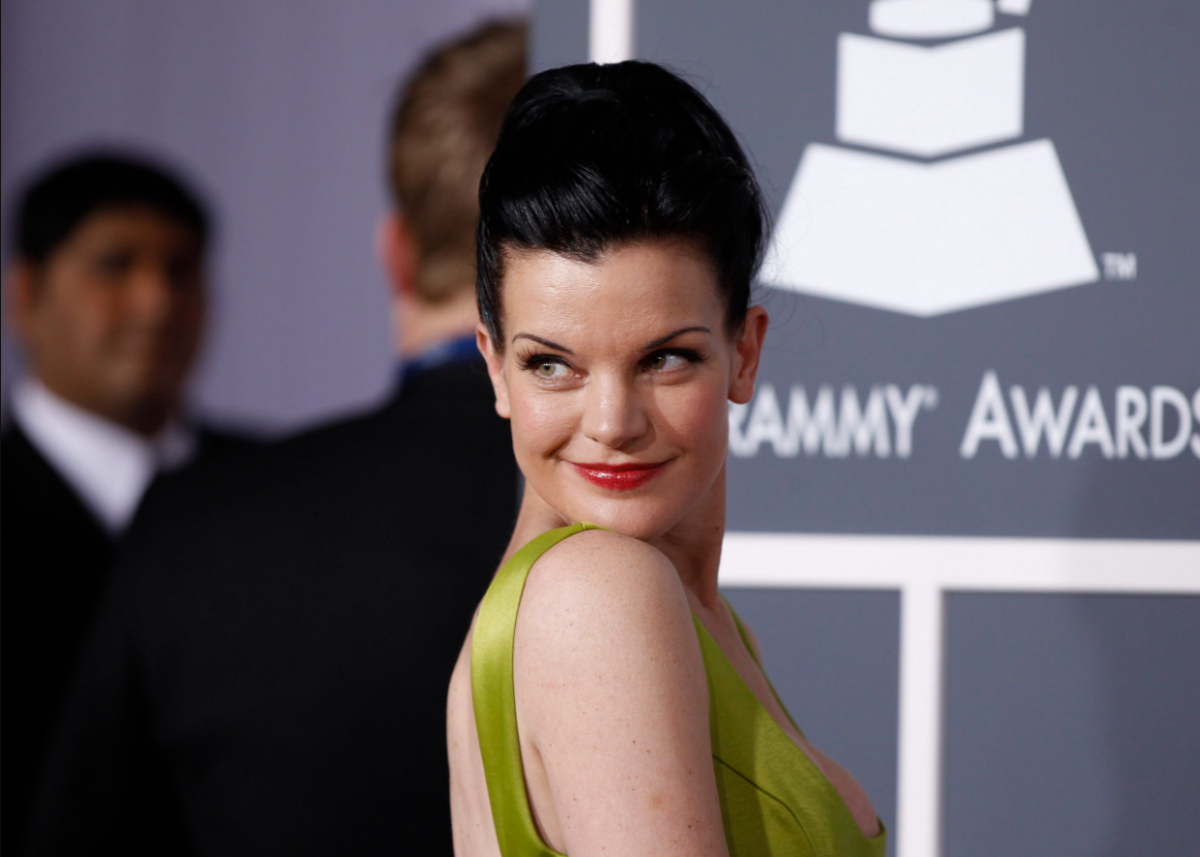 Pauley Perrette Net Worth KahawaTungu