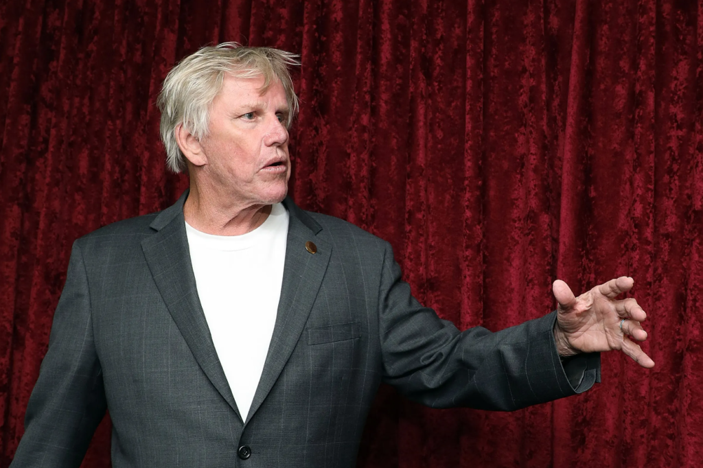 Gary Busey Net Worth KahawaTungu