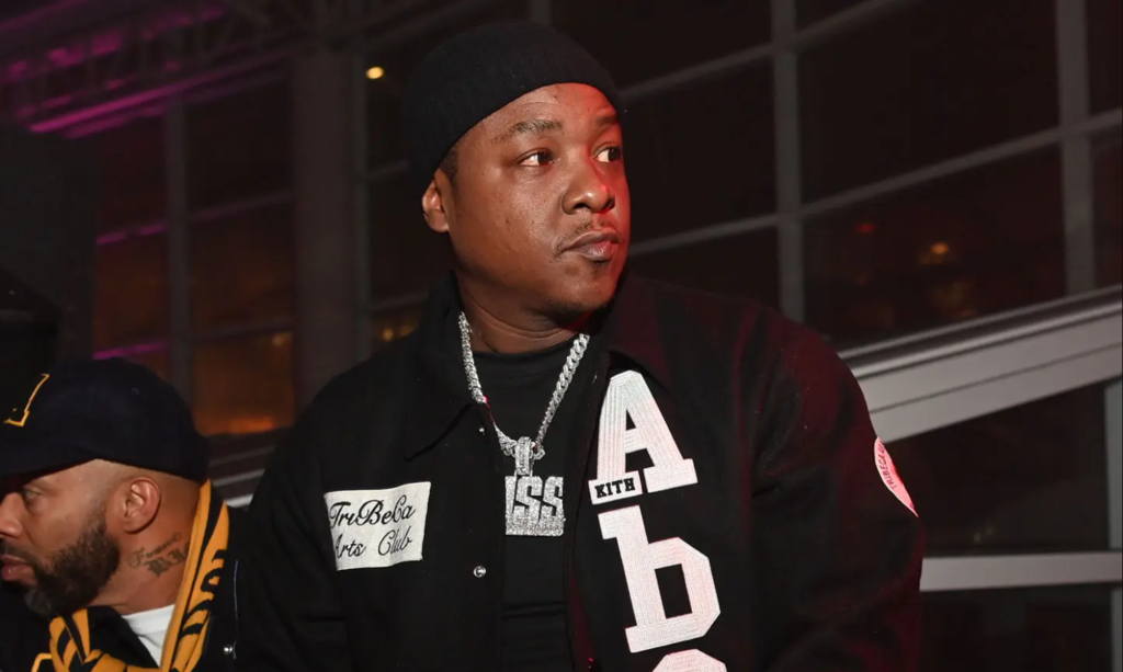 Jadakiss Net Worth