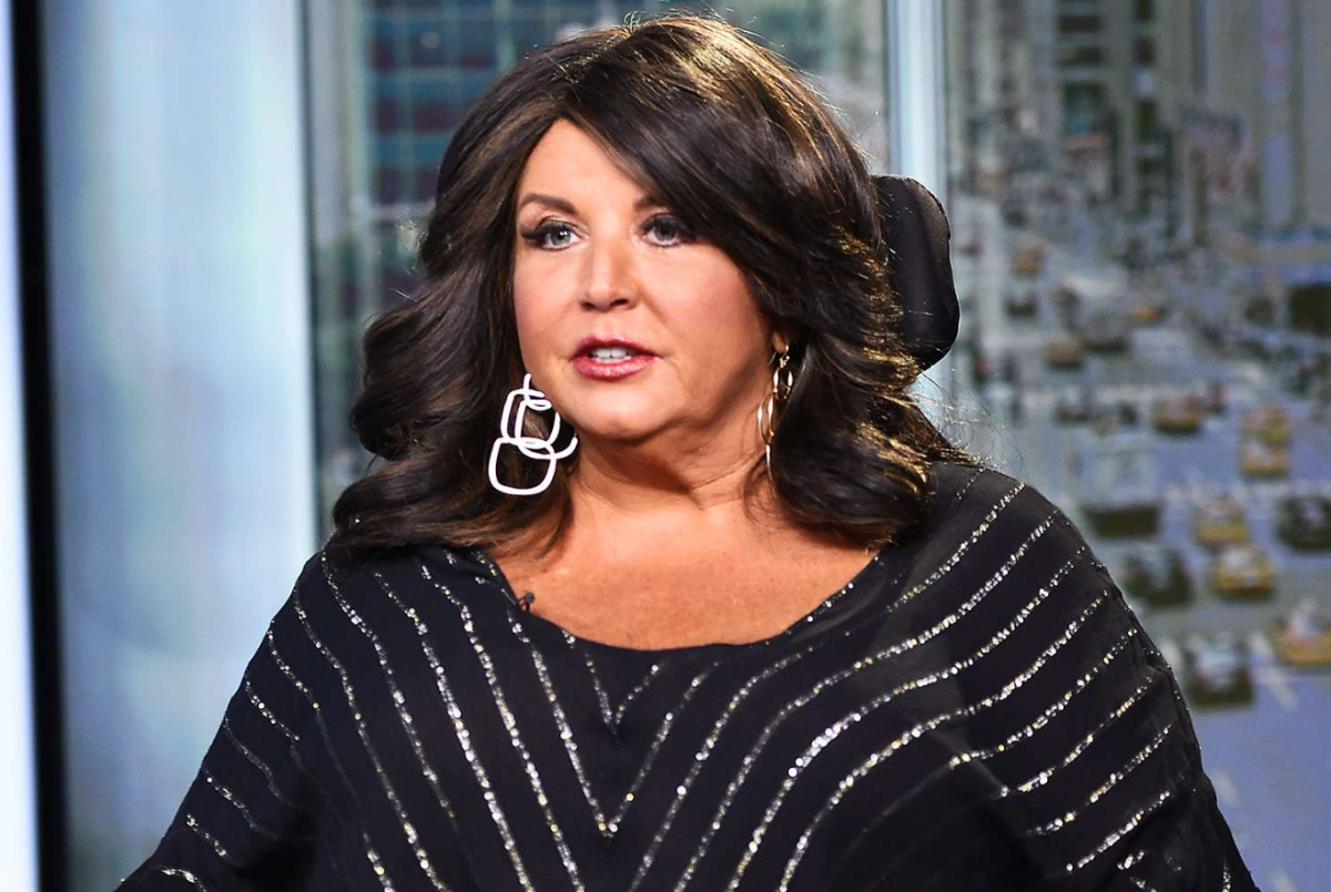 Abby Lee Miller Net Worth KahawaTungu