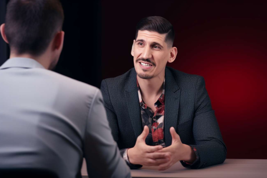 Andrew Schulz Net Worth