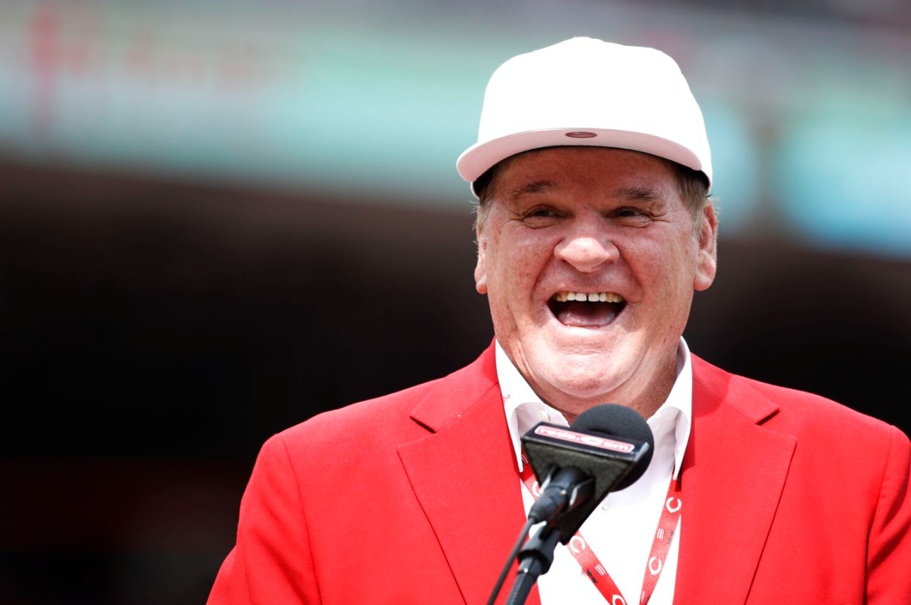 Pete Rose Net Worth And Baseball Legacy KahawaTungu